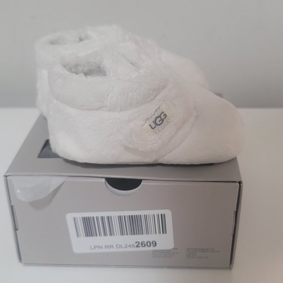 Baby Ugg Size 04/05 - Picture 3 of 8